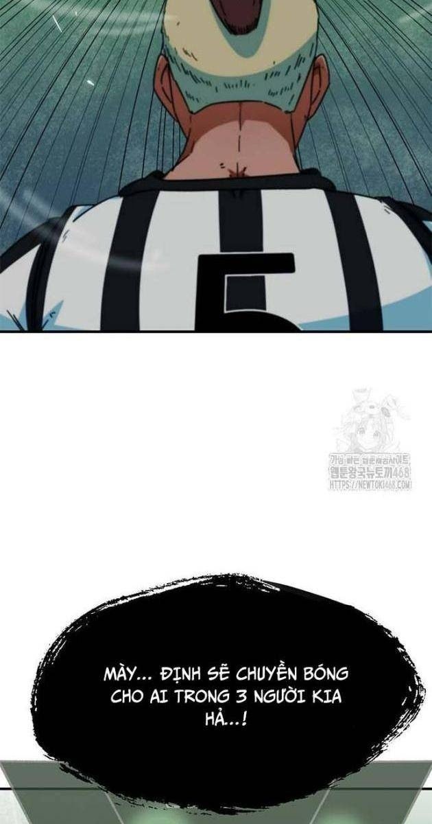 Tôi Bị Hiểu Lầm Là Siêu Sao Trên Sân Cỏ - Page 134