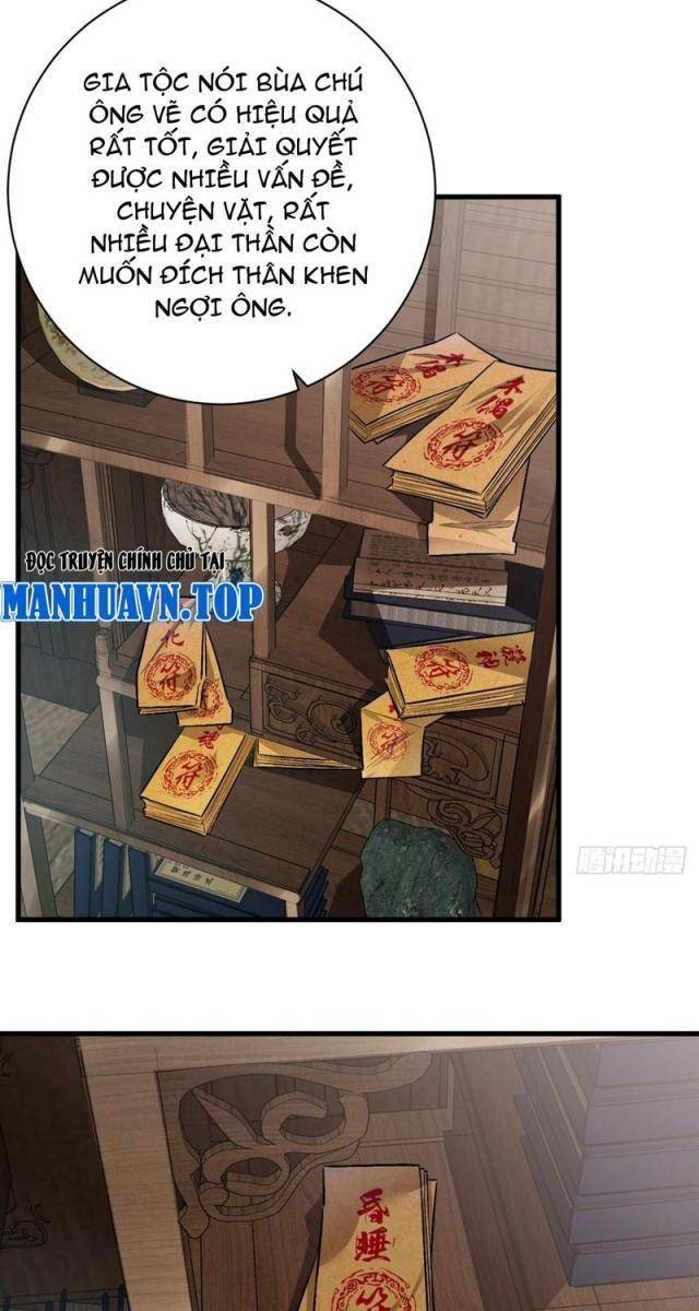 Vĩnh Sinh Đi Chết Đi! - Page 22