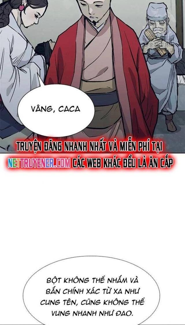 Con Đường Của Võ Giả - Page 90