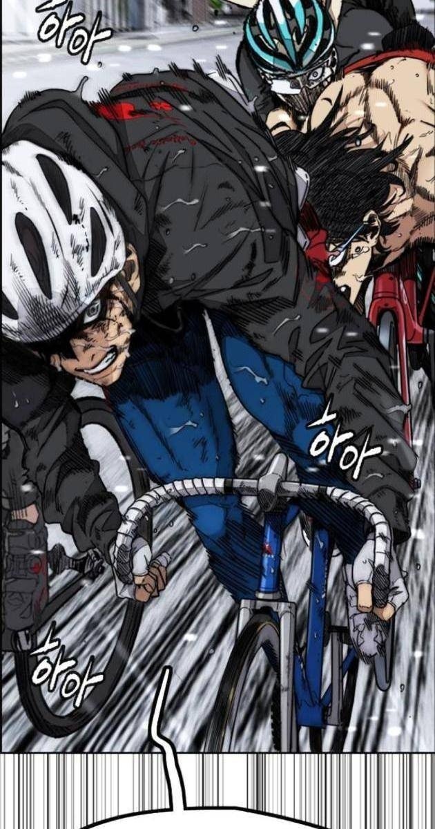 Thể Thao Cực Hạn - Page 10