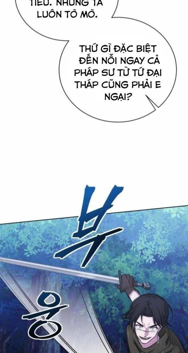 Đứa Trẻ Rắc Rối Của Ma Tháp - Page 125