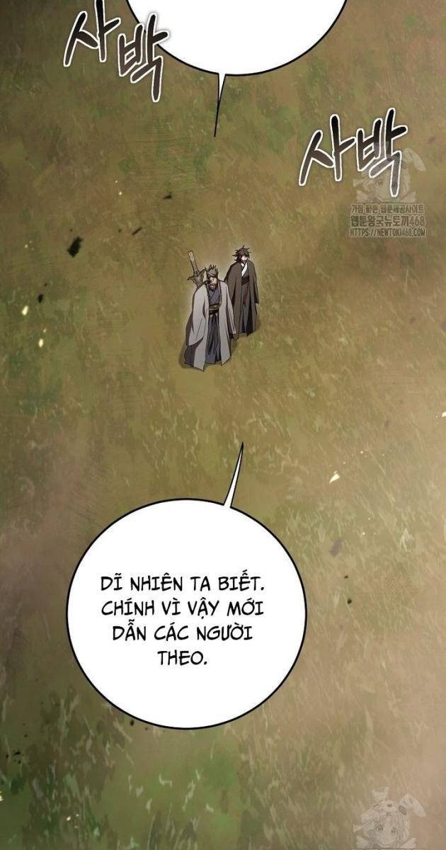 Võ Đang Kỳ Hiệp - Page 120