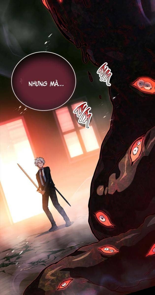 Anh Hùng Huyền Thoại Là Học Viên Danh Dự Của Học Viện - Page 116