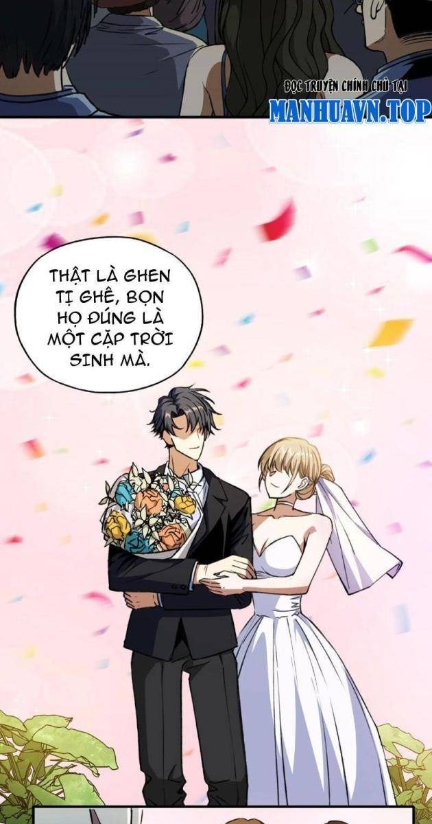 Bắt Đầu Chuyển Chức Tài Thần, Ta Chuyển Hóa Triệu Vạn Thần Sủng - Page 22