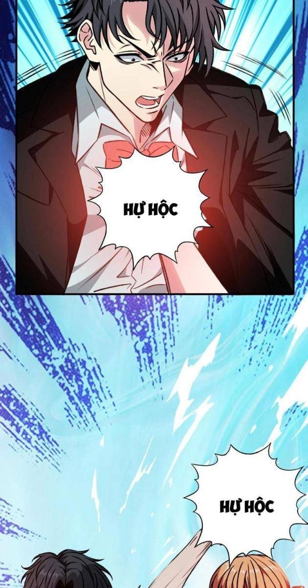 Bắt Đầu Chuyển Chức Tài Thần, Ta Chuyển Hóa Triệu Vạn Thần Sủng - Page 29