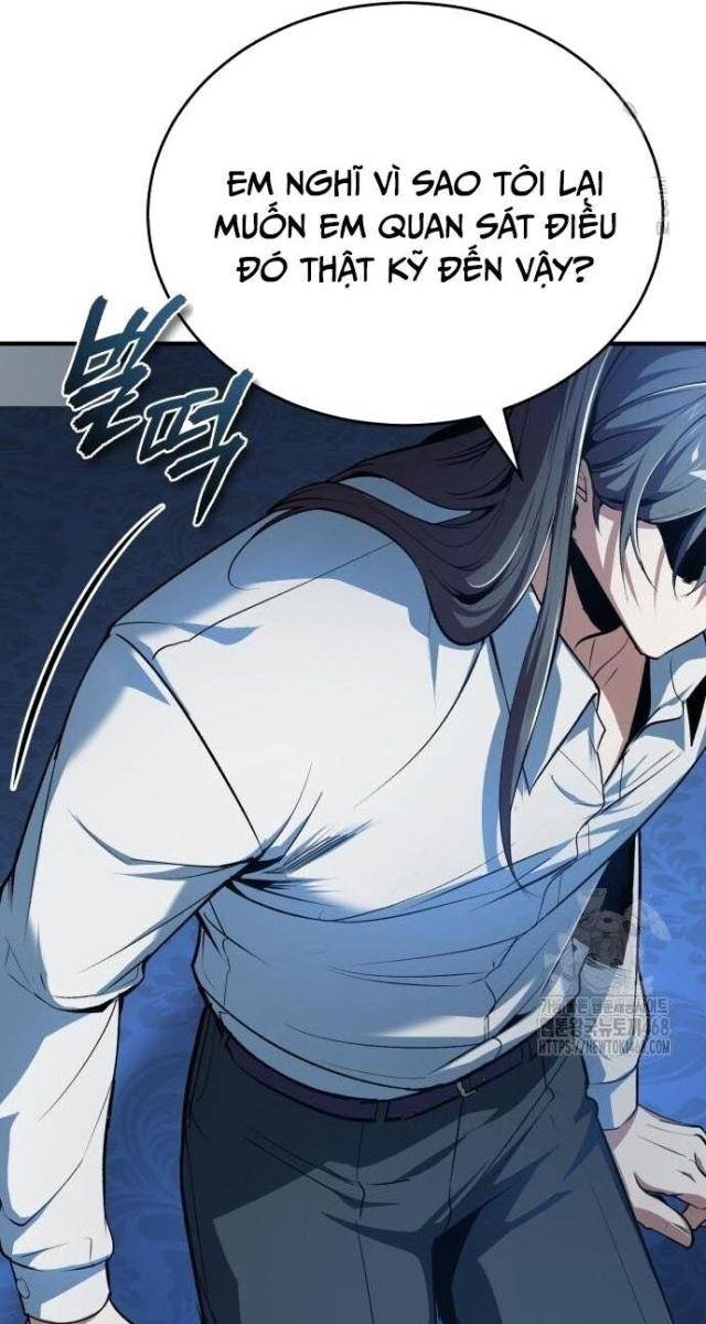 Giáo Sư Gián Điệp - Page 56