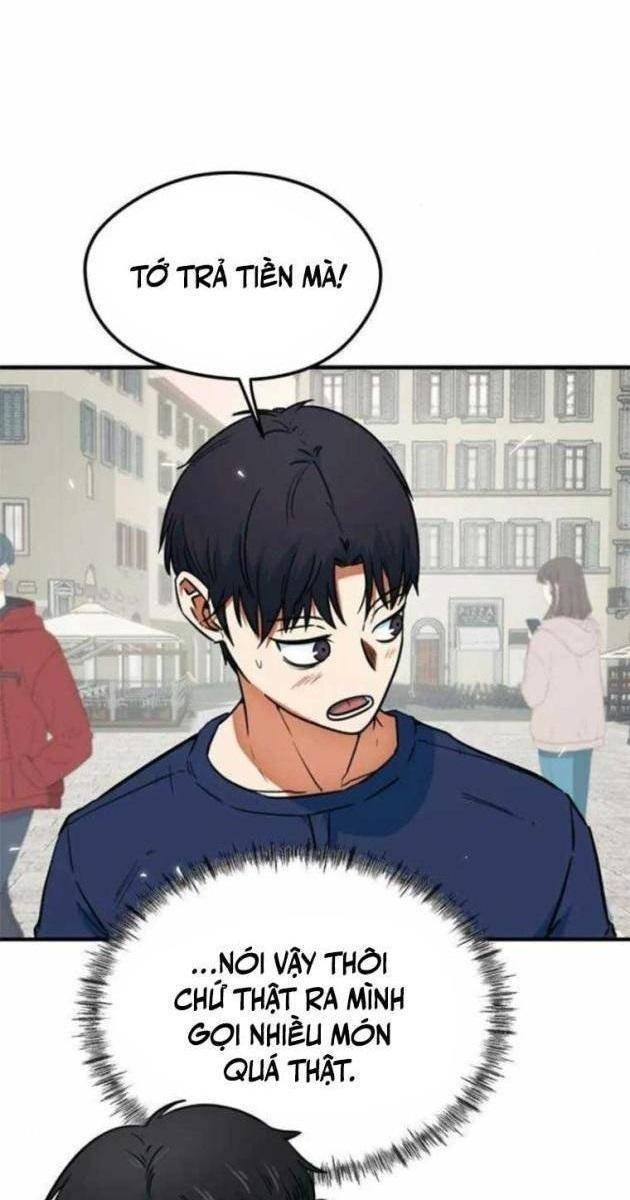 Tôi Bị Hiểu Lầm Là Siêu Sao Trên Sân Cỏ - Page 37