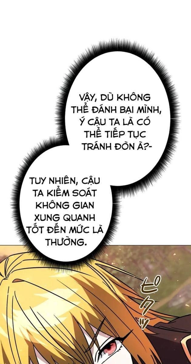 Bức Thư Tình Đến Từ Tương Lai - Page 59