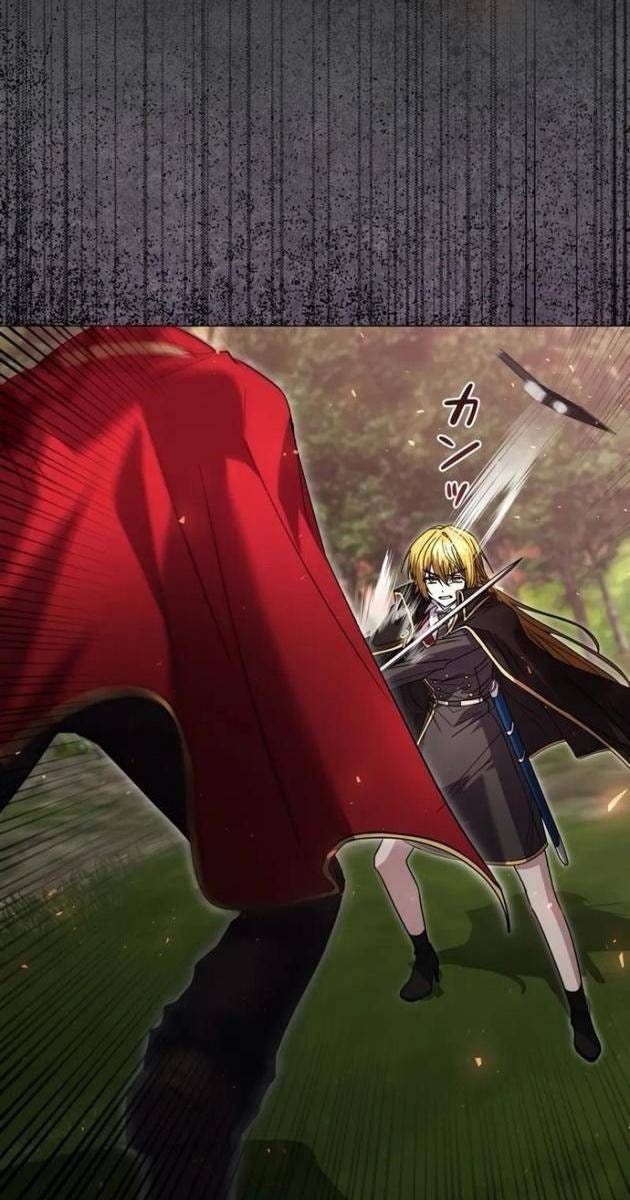 Bức Thư Tình Đến Từ Tương Lai - Page 71