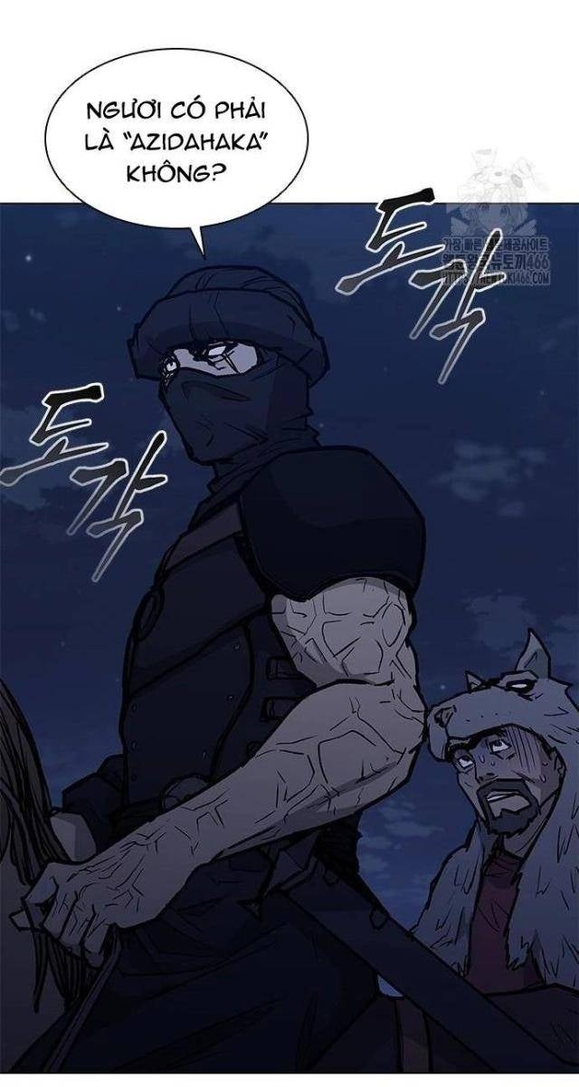 Con Đường Của Võ Giả - Page 55