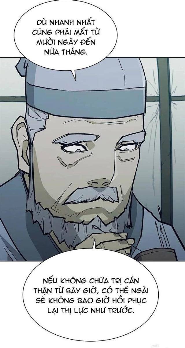 Con Đường Của Võ Giả - Page 23