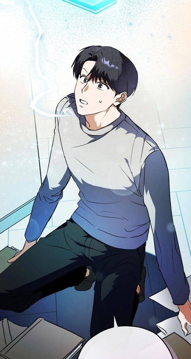 Kẻ Thống Trị Kịch Bản - Page 73