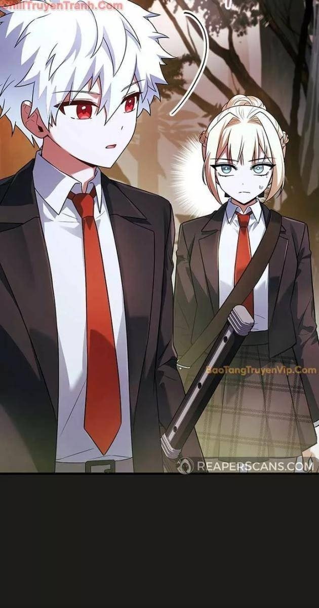 Anh Hùng Huyền Thoại Là Học Viên Danh Dự Của Học Viện - Page 51