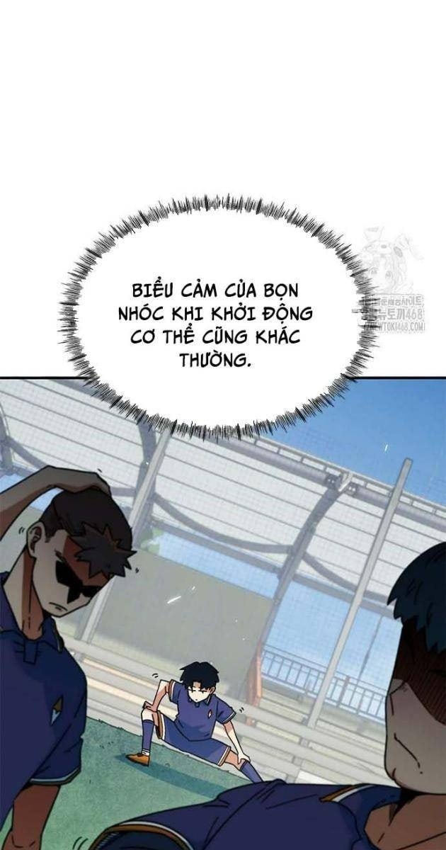 Tôi Bị Hiểu Lầm Là Siêu Sao Trên Sân Cỏ - Page 29