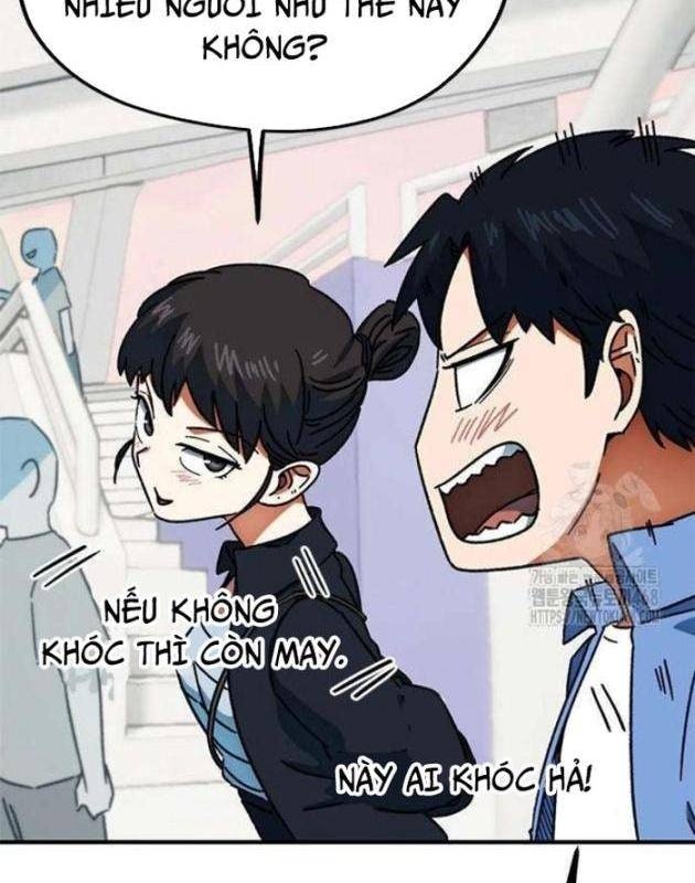 Tôi Bị Hiểu Lầm Là Siêu Sao Trên Sân Cỏ - Page 109