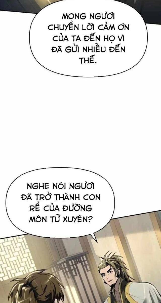 Chuyên Gia Côn Trùng Tại Đường Gia Tứ Xuyên - Page 52