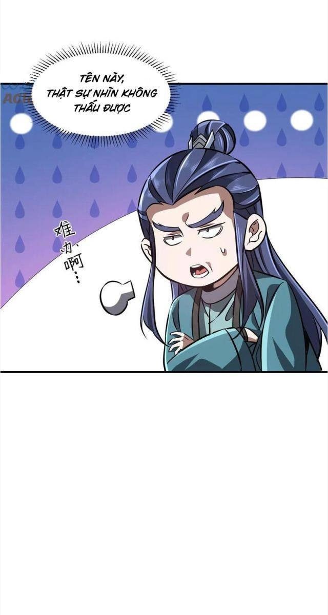 Trùng Sinh Ma Tu:Bắt Đầu Từ Việc Nhặt Được Một Viên Tinh Cầu Zombie - Page 7