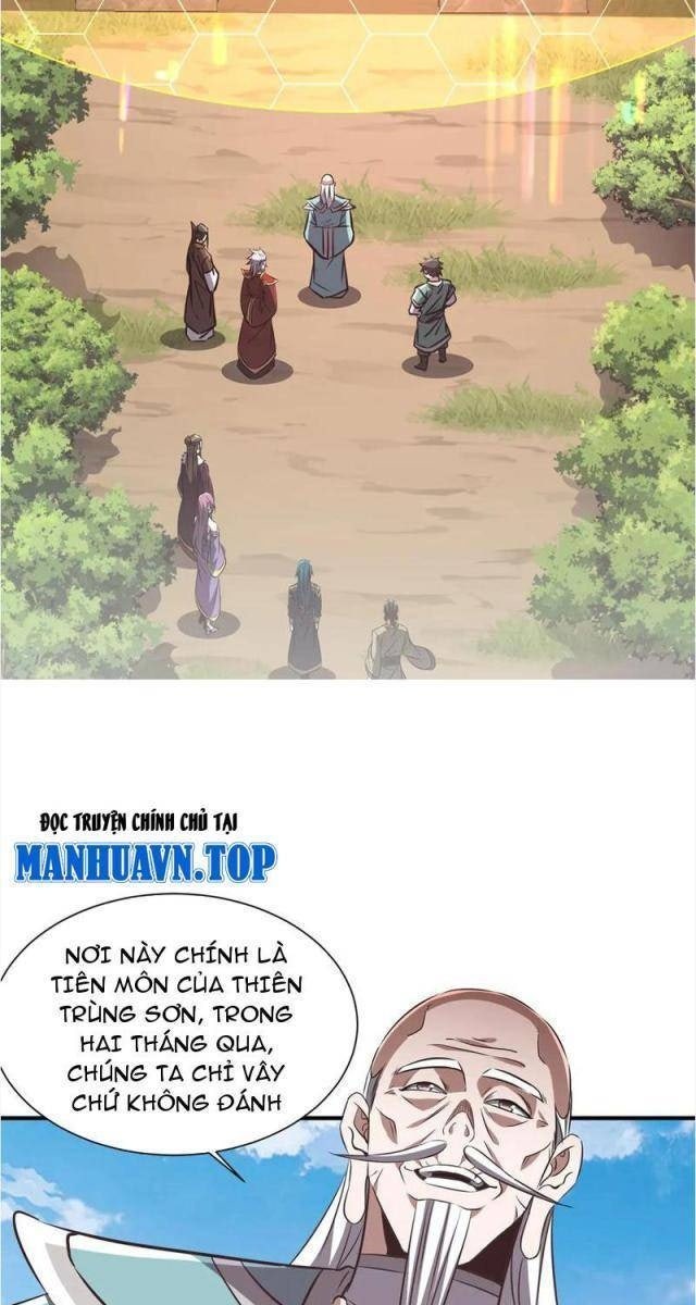Trùng Sinh Ma Tu:Bắt Đầu Từ Việc Nhặt Được Một Viên Tinh Cầu Zombie - Page 43