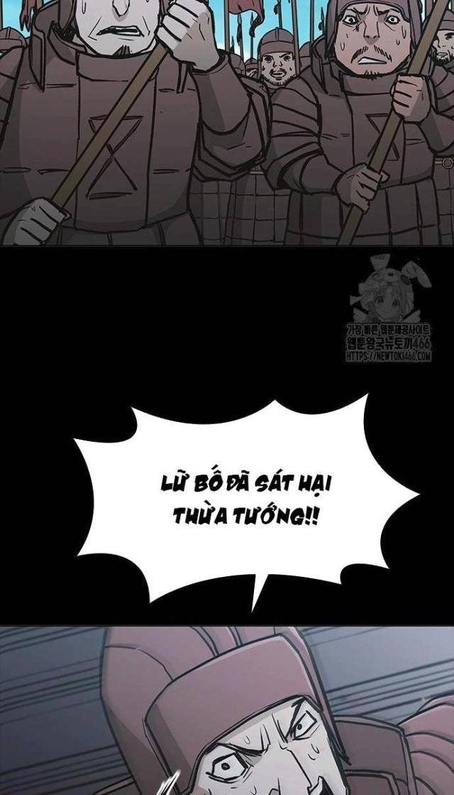 Con Đường Của Võ Giả - Page 100