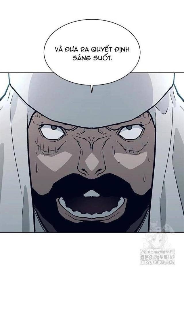 Con Đường Của Võ Giả - Page 10