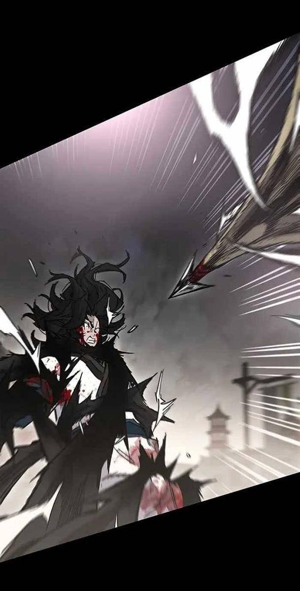 Kiếm Sĩ Bất Bại - Page 171