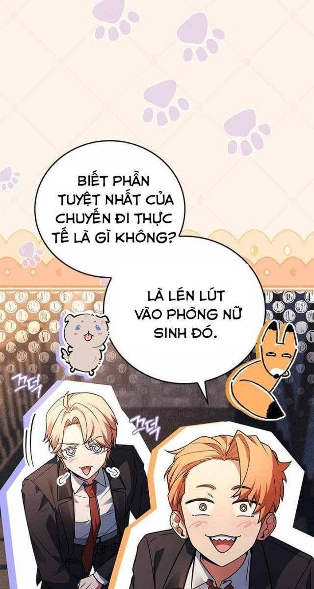 Anh Hùng Huyền Thoại Là Học Viên Danh Dự Của Học Viện - Page 35