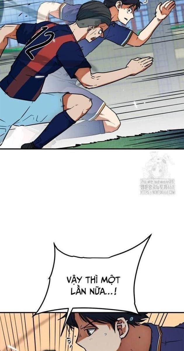 Tôi Bị Hiểu Lầm Là Siêu Sao Trên Sân Cỏ - Page 108