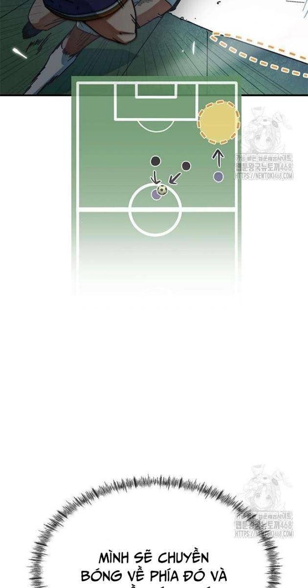 Tôi Bị Hiểu Lầm Là Siêu Sao Trên Sân Cỏ - Page 38