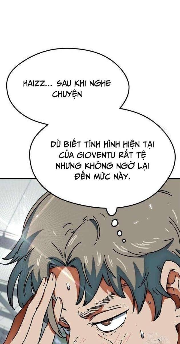 Tôi Bị Hiểu Lầm Là Siêu Sao Trên Sân Cỏ - Page 78