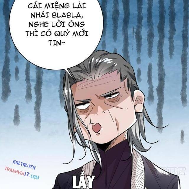 Vĩnh Sinh Đi Chết Đi! - Page 30