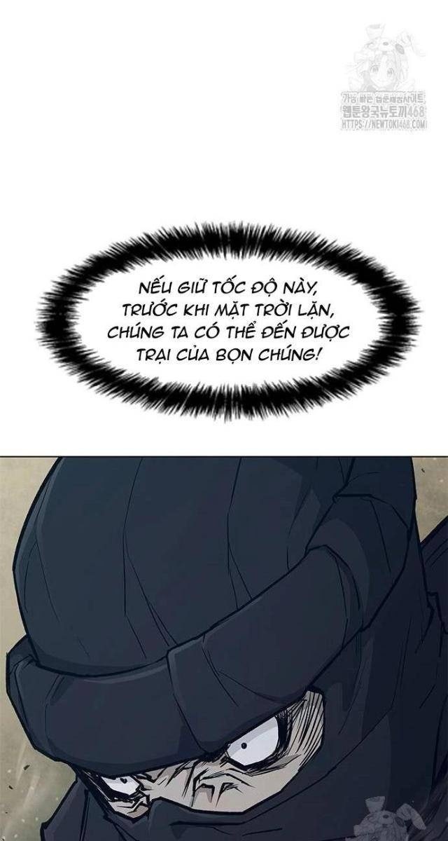 Con Đường Của Võ Giả - Page 11