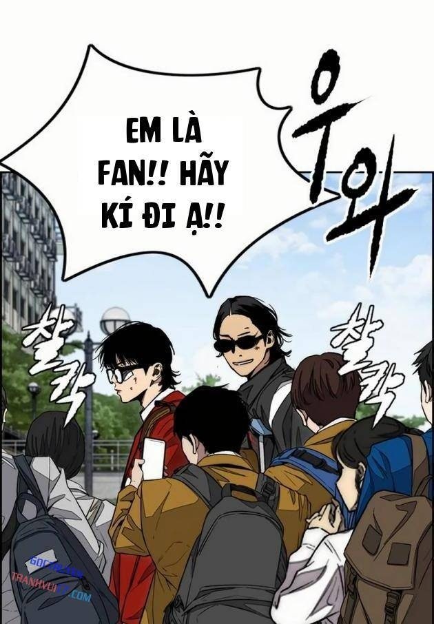 Thể Thao Cực Hạn - Page 20