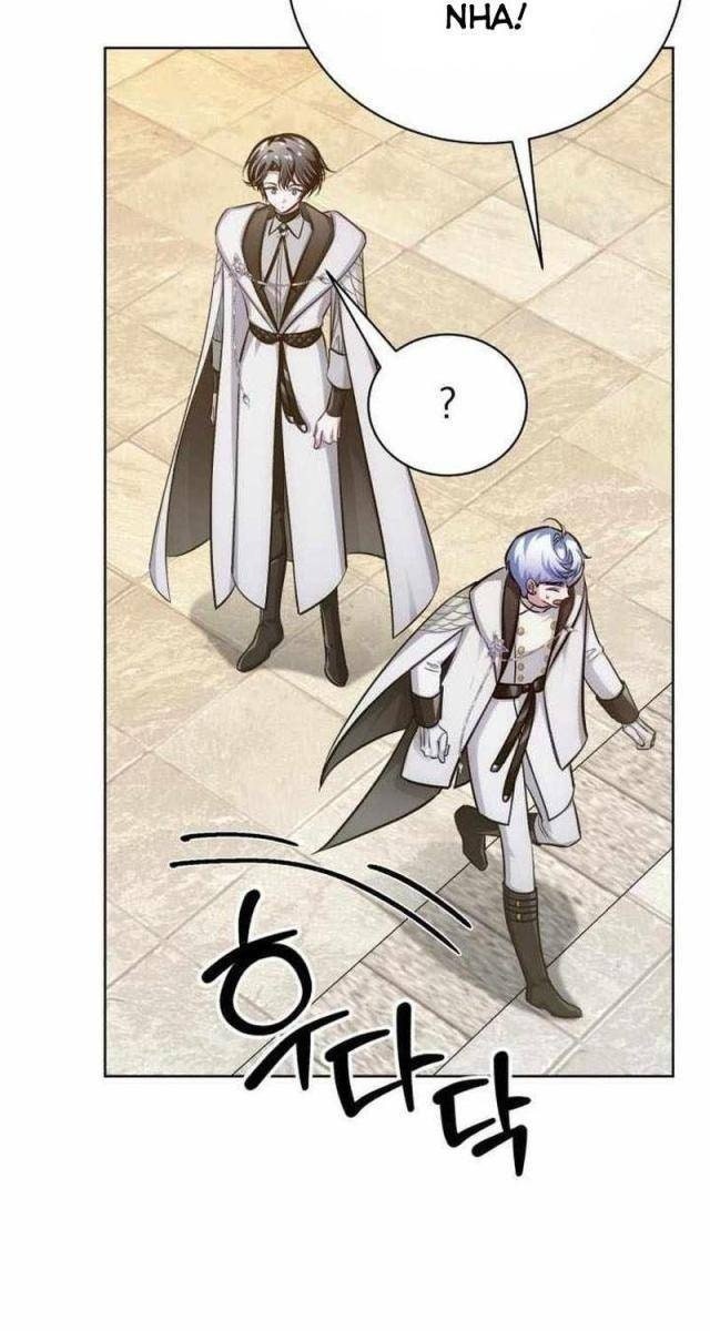 Đứa Trẻ Rắc Rối Của Ma Tháp - Page 129