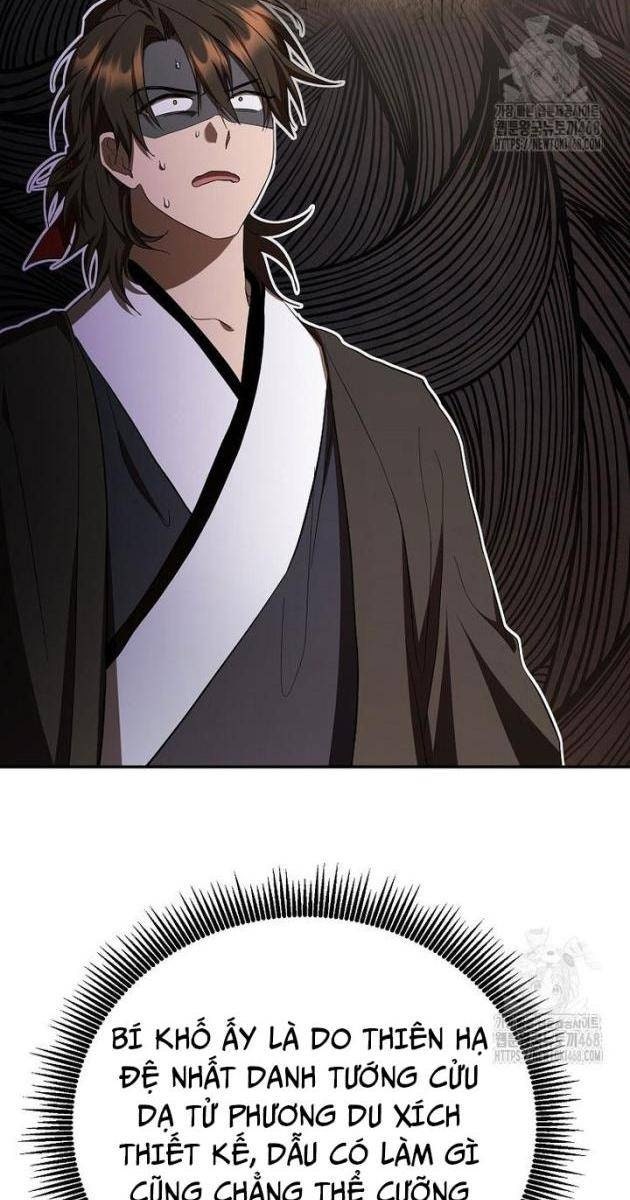 Võ Đang Kỳ Hiệp - Page 28