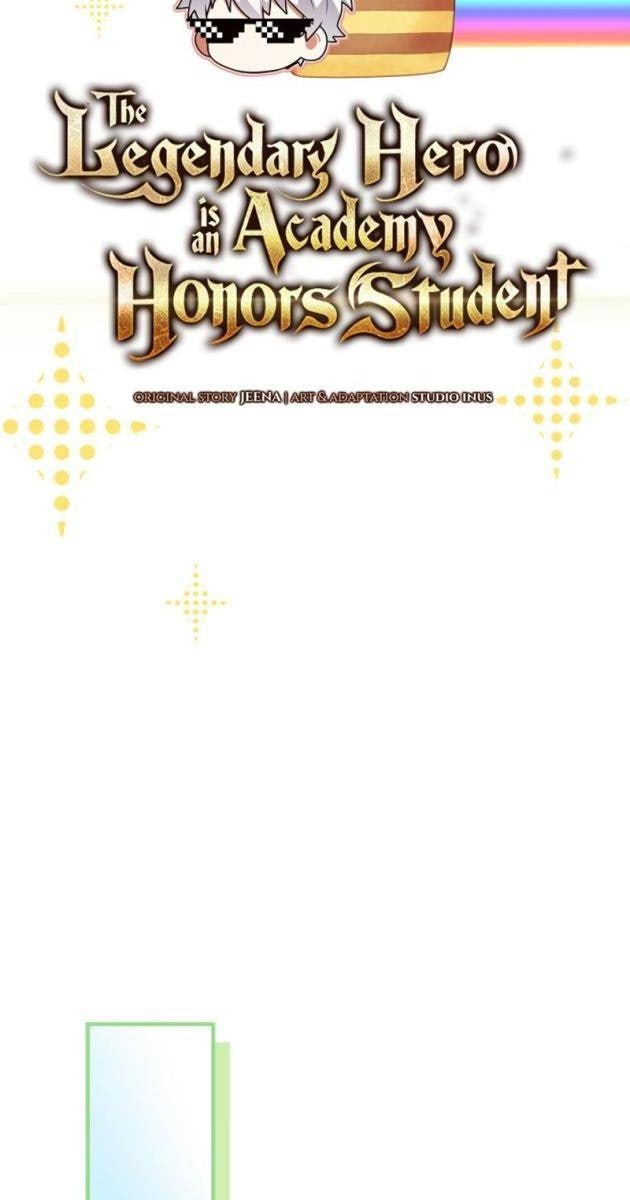 Anh Hùng Huyền Thoại Là Học Viên Danh Dự Của Học Viện - Page 30