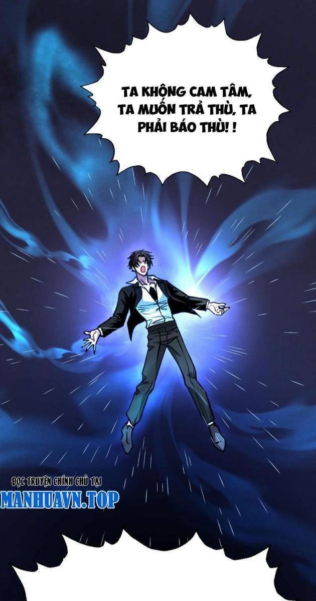 Bắt Đầu Chuyển Chức Tài Thần, Ta Chuyển Hóa Triệu Vạn Thần Sủng - Page 50