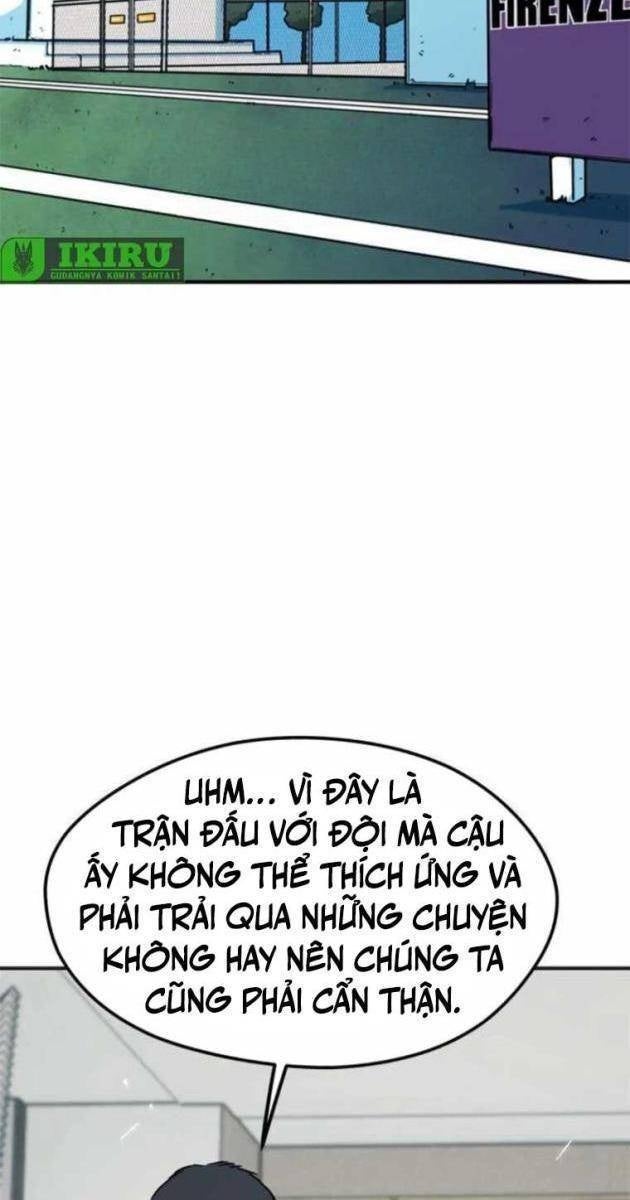 Tôi Bị Hiểu Lầm Là Siêu Sao Trên Sân Cỏ - Page 152