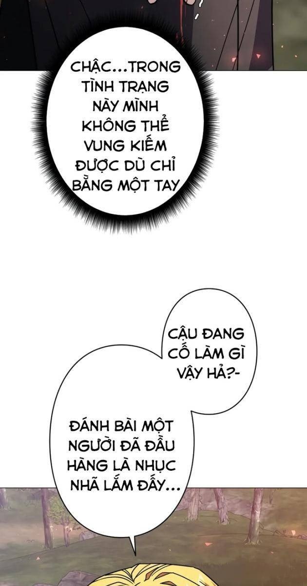 Bức Thư Tình Đến Từ Tương Lai - Page 108
