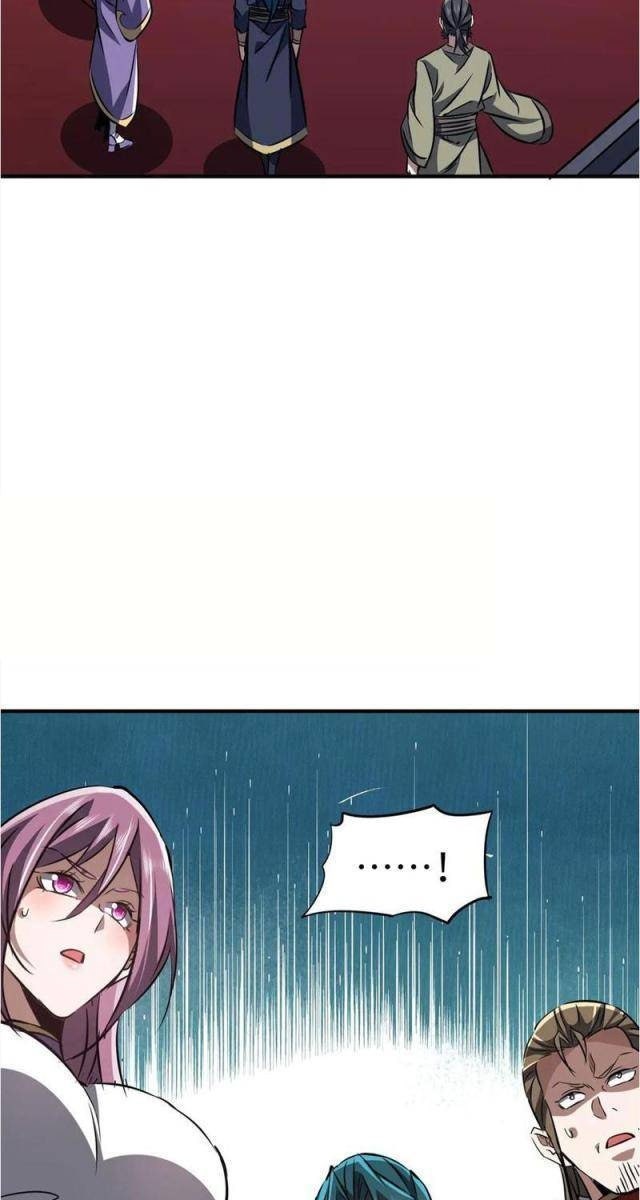 Trùng Sinh Ma Tu:Bắt Đầu Từ Việc Nhặt Được Một Viên Tinh Cầu Zombie - Page 21