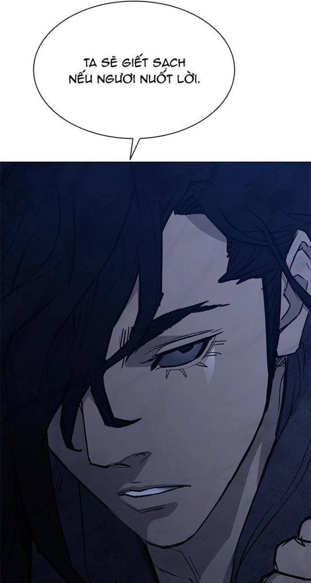 Con Đường Của Võ Giả - Page 33