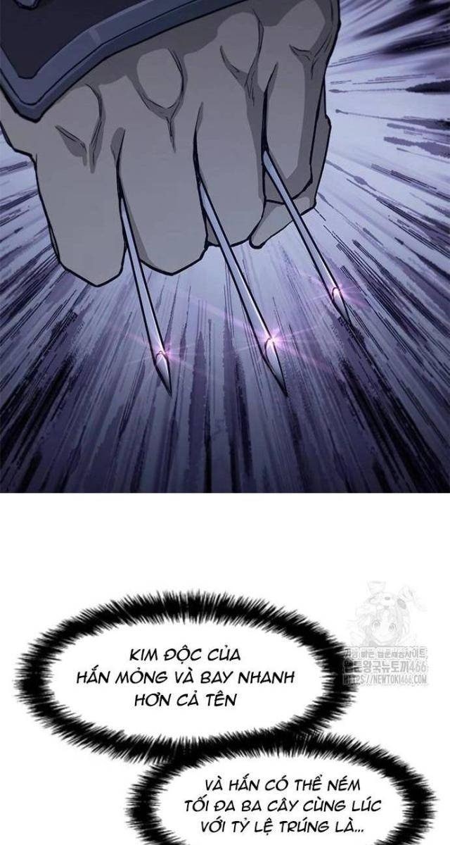 Con Đường Của Võ Giả - Page 63