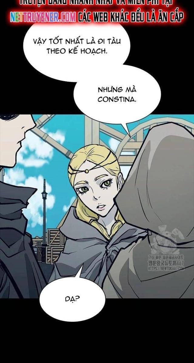 Con Đường Của Võ Giả - Page 37