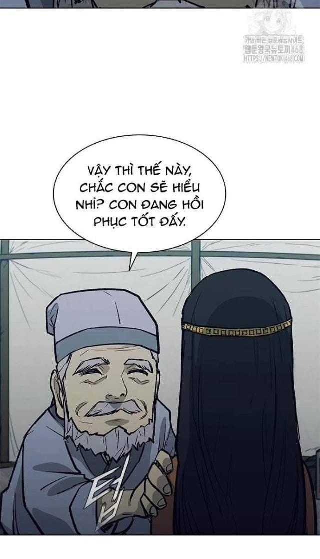 Con Đường Của Võ Giả - Page 30