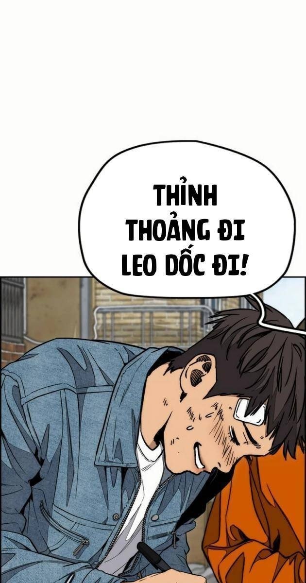 Thể Thao Cực Hạn - Page 28