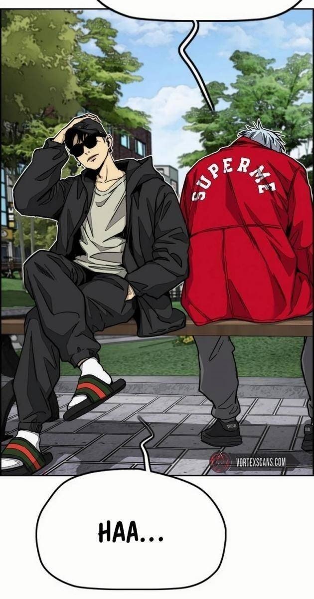 Thể Thao Cực Hạn - Page 112