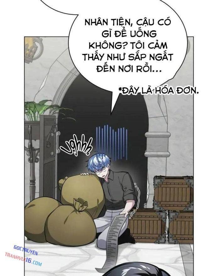 Đứa Trẻ Rắc Rối Của Ma Tháp - Page 12