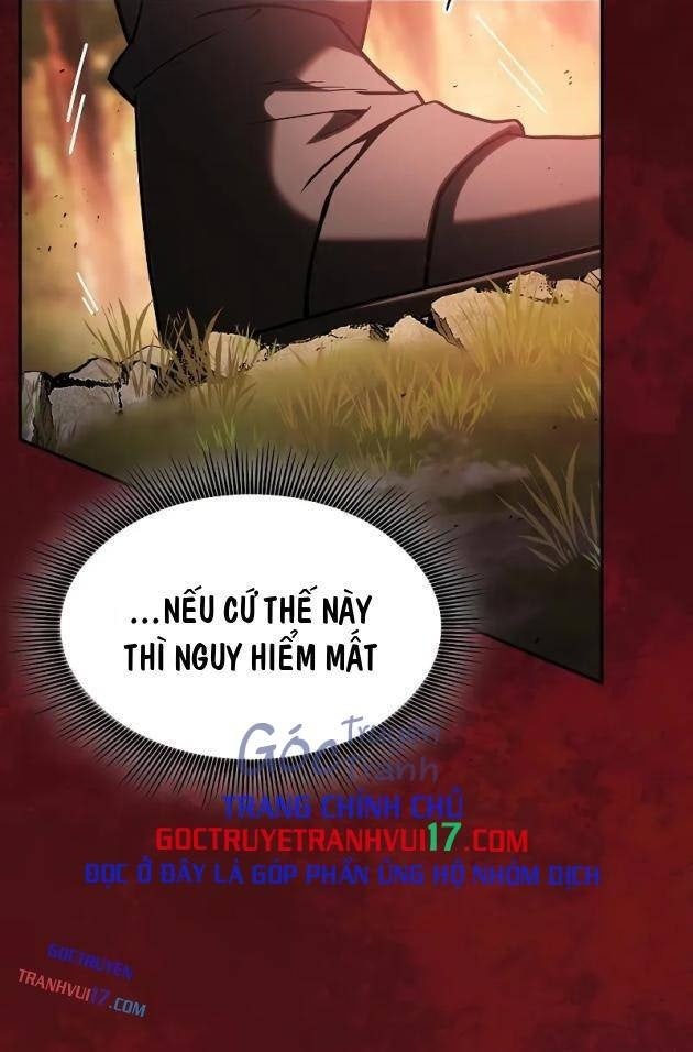 Kiếm Sĩ Thiên Tài Của Học Viện - Page 39