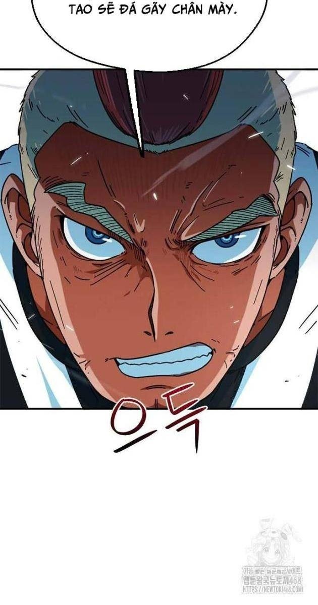 Tôi Bị Hiểu Lầm Là Siêu Sao Trên Sân Cỏ - Page 67