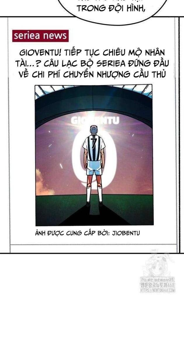 Tôi Bị Hiểu Lầm Là Siêu Sao Trên Sân Cỏ - Page 81