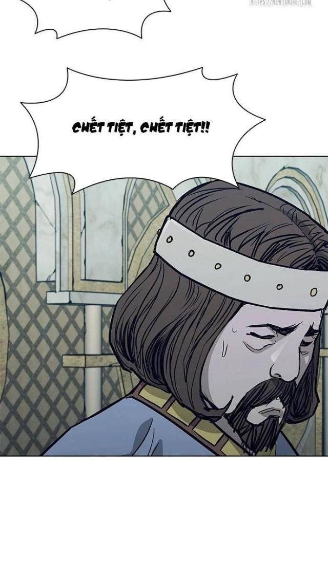 Con Đường Của Võ Giả - Page 26